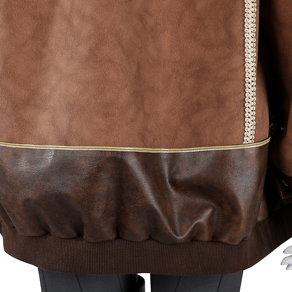 MONSTER HUNTER WILDS Alma Jacket