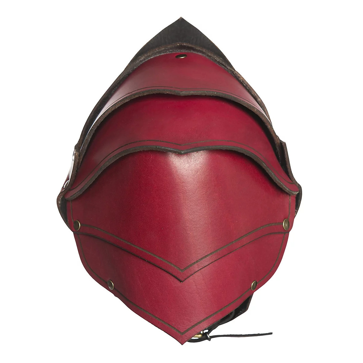 Medieval Retro Halloween Viking Knight Fantasy Warrior Elf Helmet cosplay dress up props
