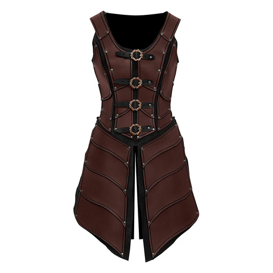 Medieval battle armor breastplate cosplay Prop