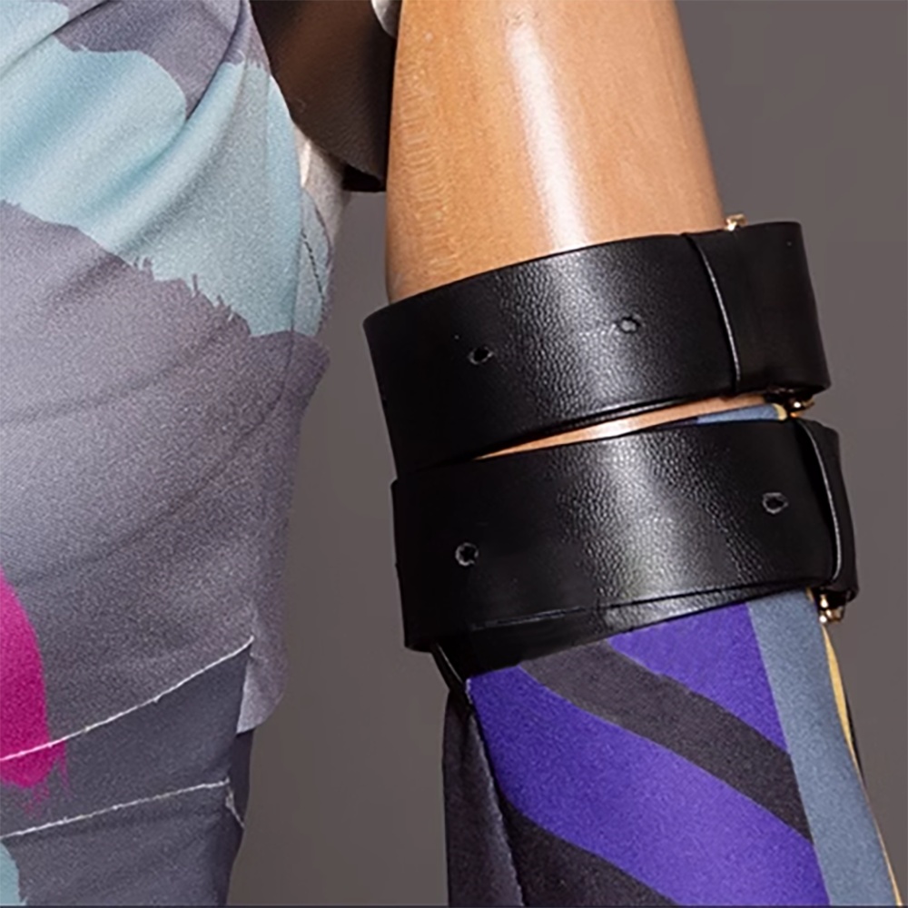 Arcane Fractured Jinx Skin Cosplay Costume