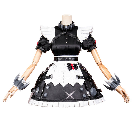 Zenless Zone Zero Victoria Housekeeping Ellen Joe Cosplay Costume